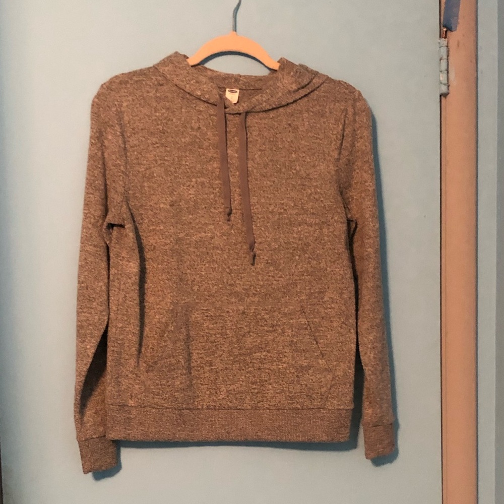 Light sweater